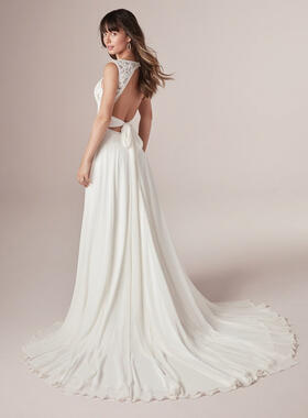 Rebecca Ingram Gabriella Wedding Dress